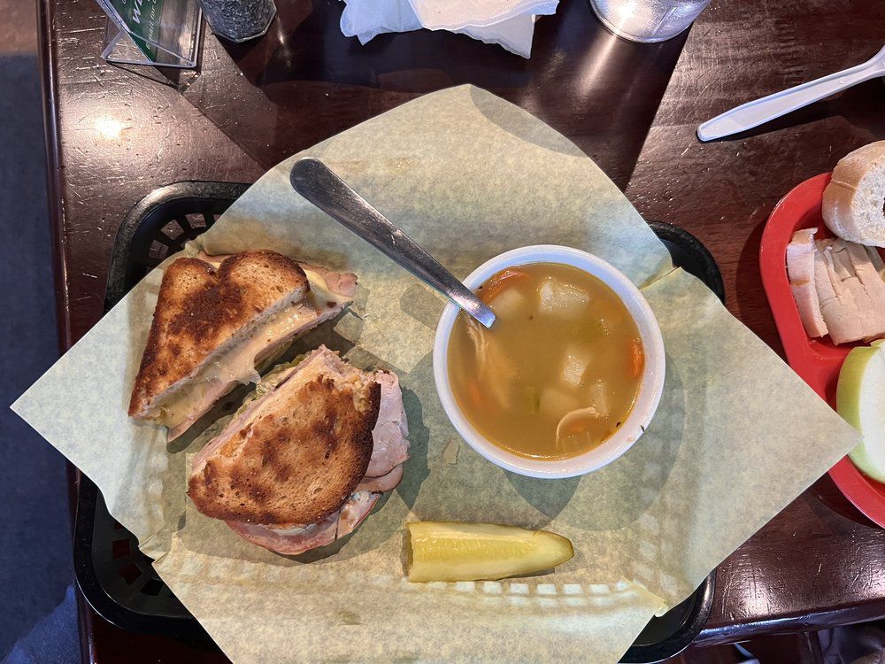 Relish Albuquerque