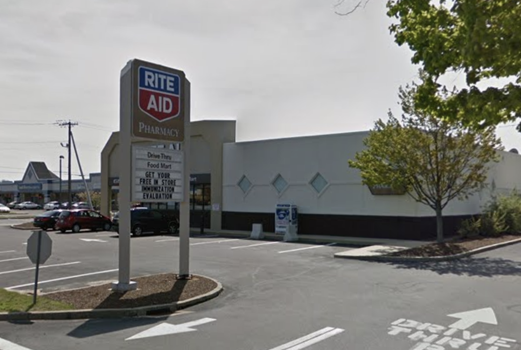 Rite Aid East Haven