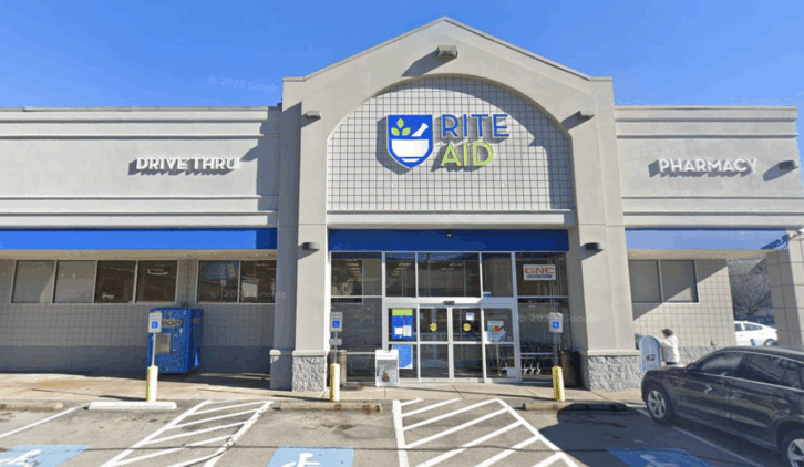 Hundreds More Rite Aid Stores Closing Soon. Here's the Full List