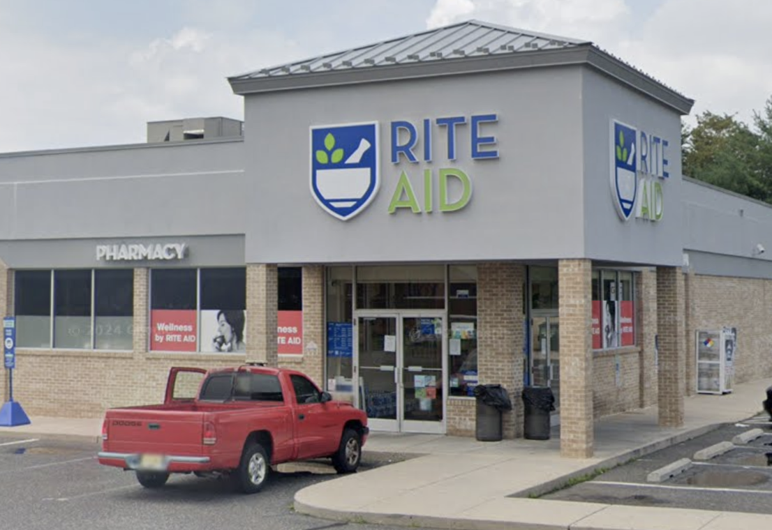 Rite Aid Willingboro NJ