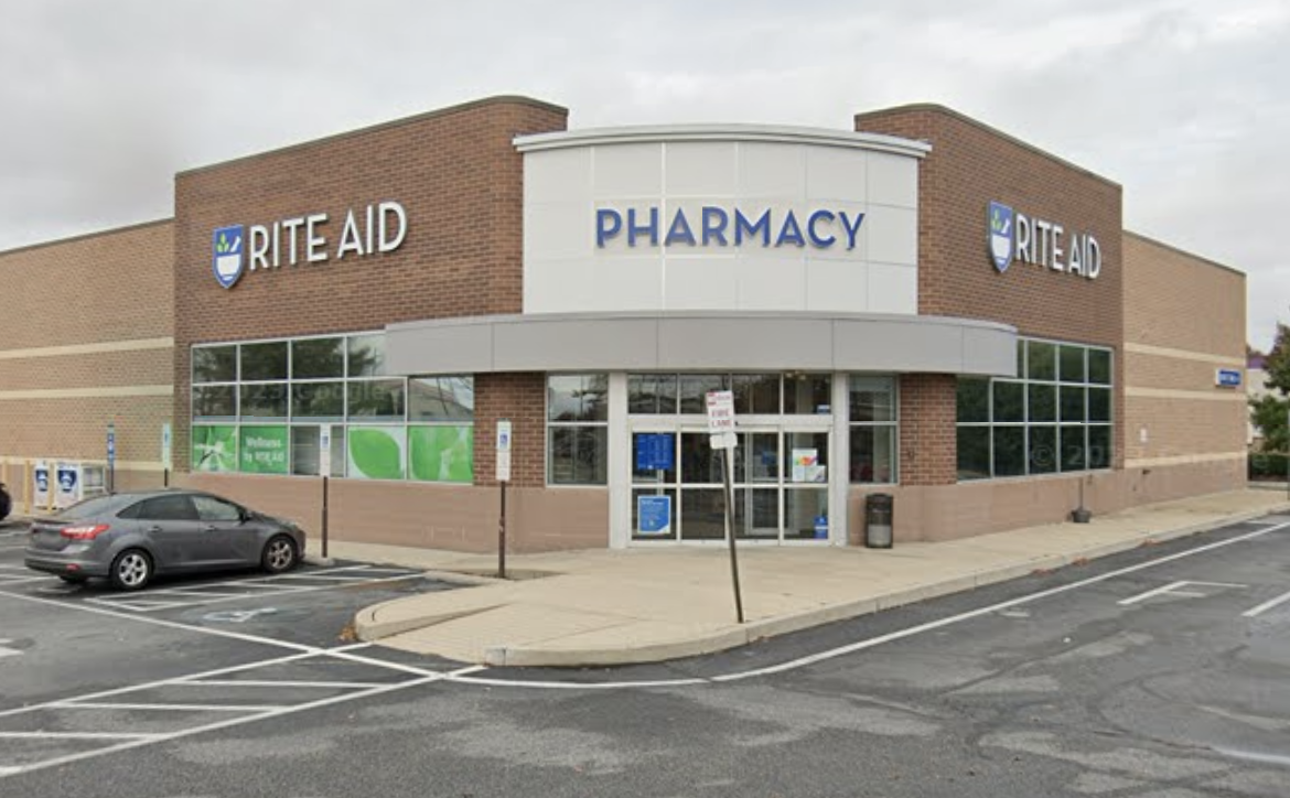 Rite Aid Wilmington Delaware