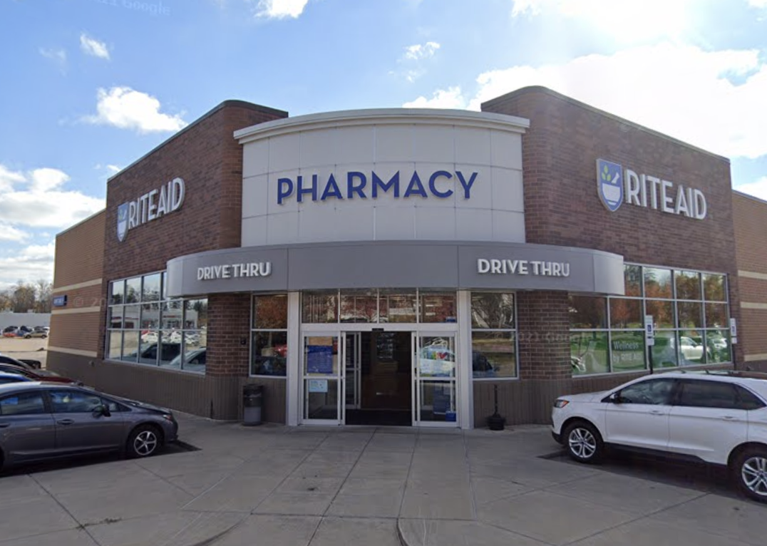 Rite Aid Wooster Ohio
