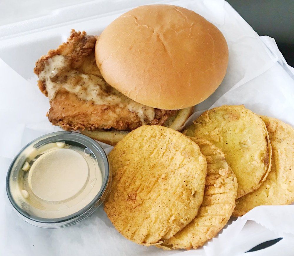 Saw's Soul Kitchen