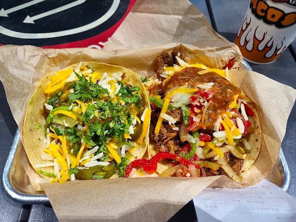 Torchy's Tacos Austin