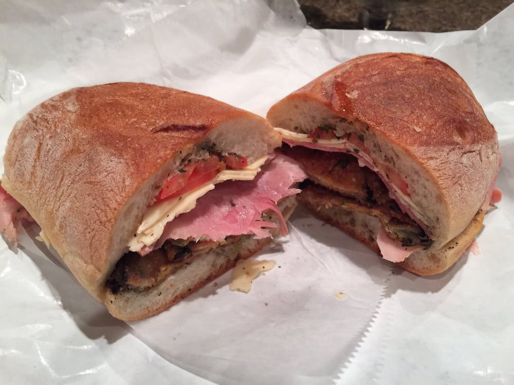 Ventimiglia Foods