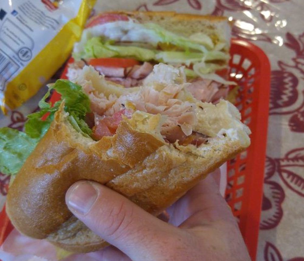 Wicked Good Deli Fort Myers