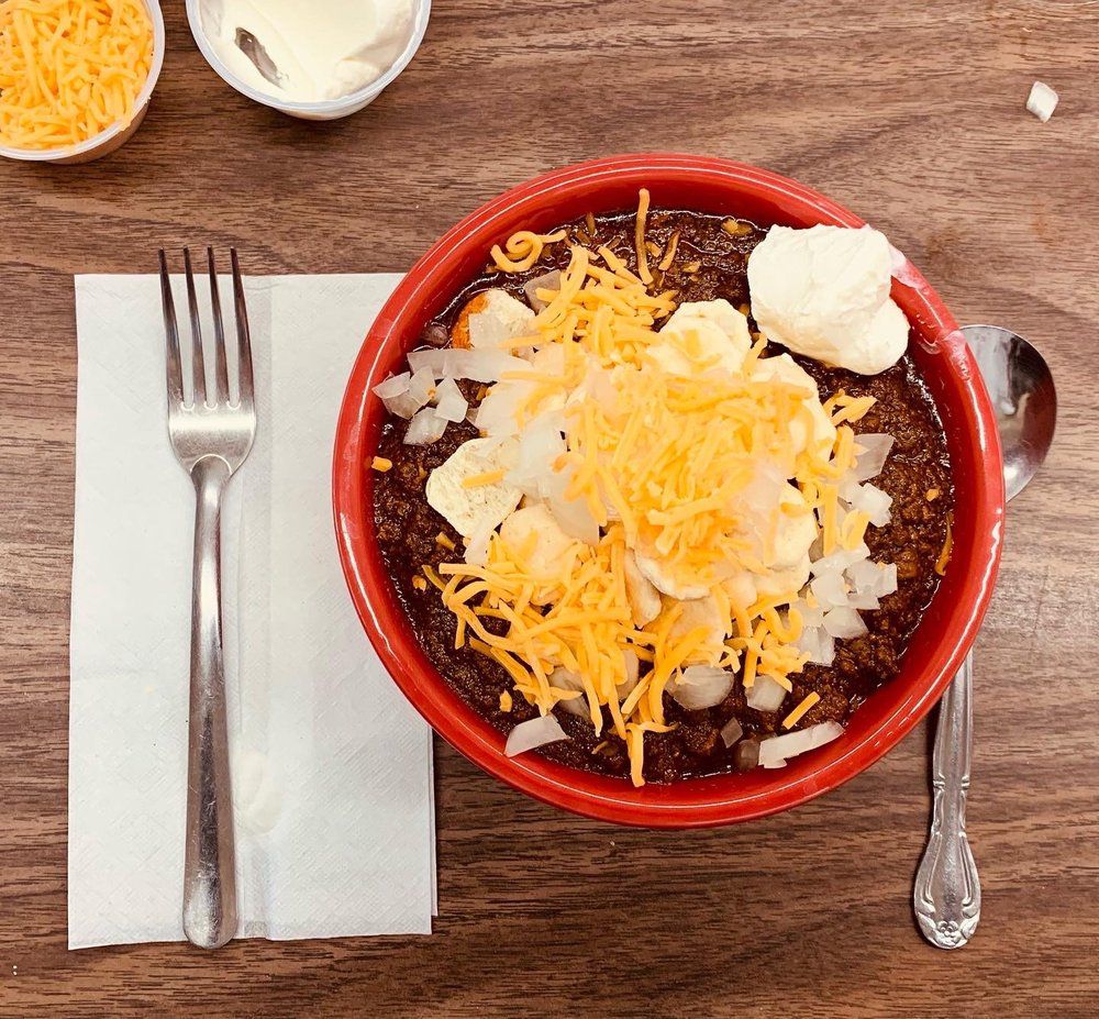 Chili John’s