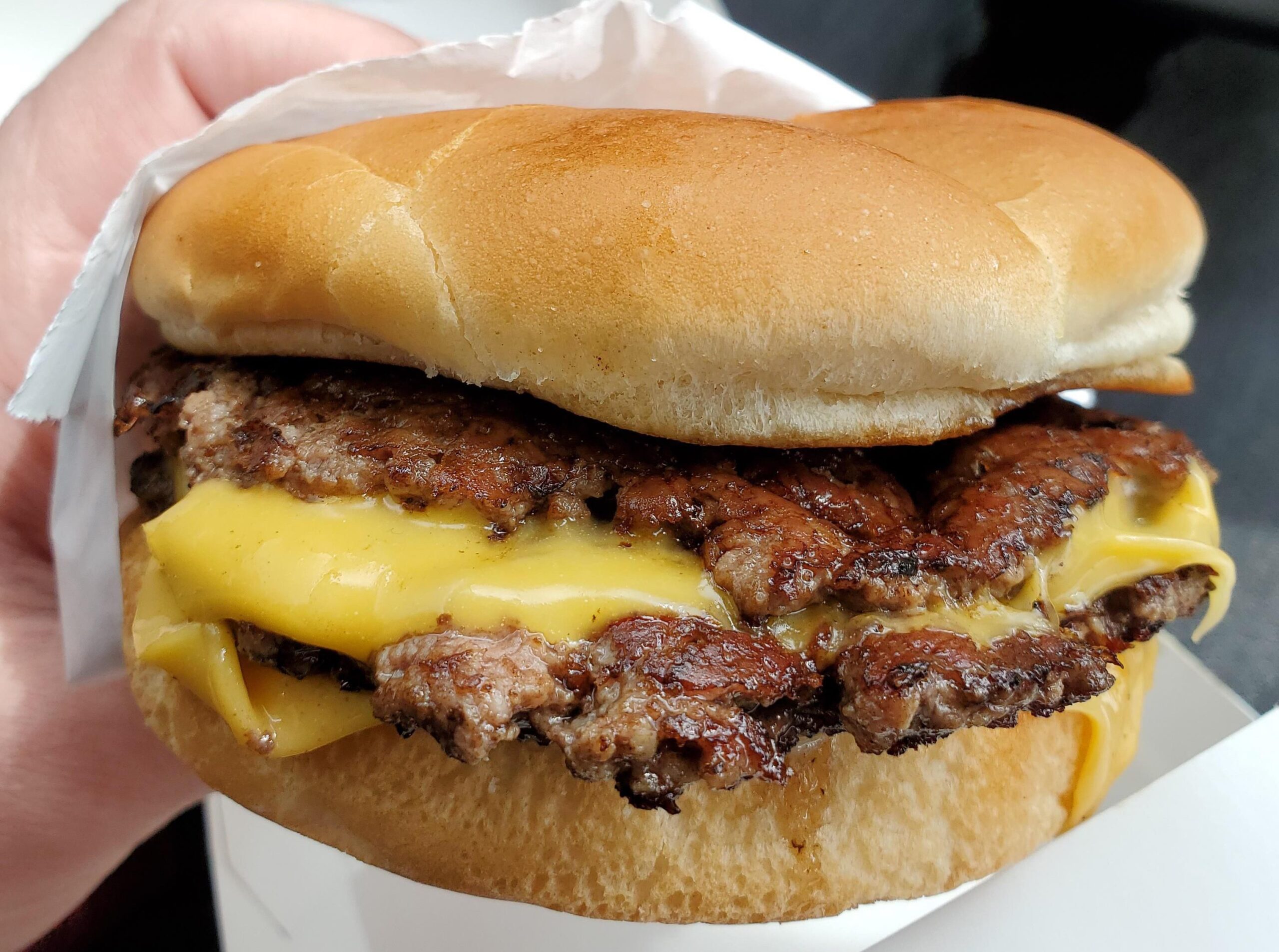 Culver's Burger