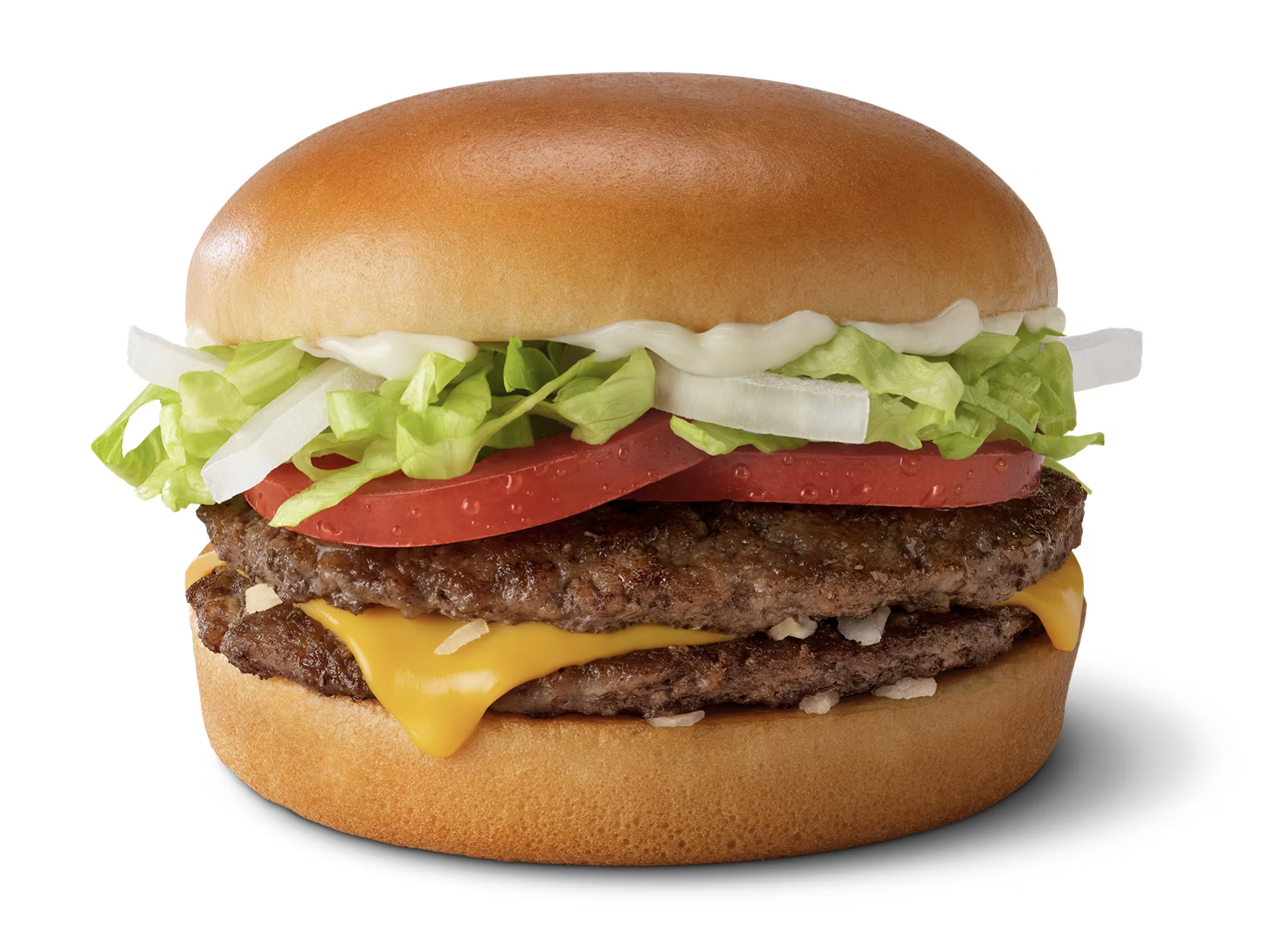 McDonald’s Daily Double