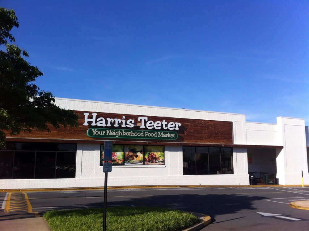 Harris Teeter