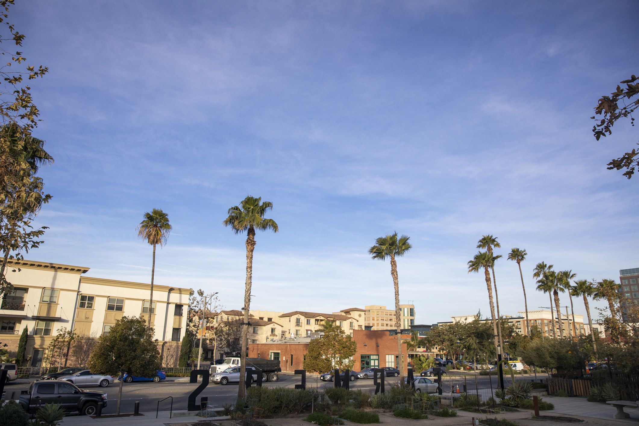 Anaheim, California