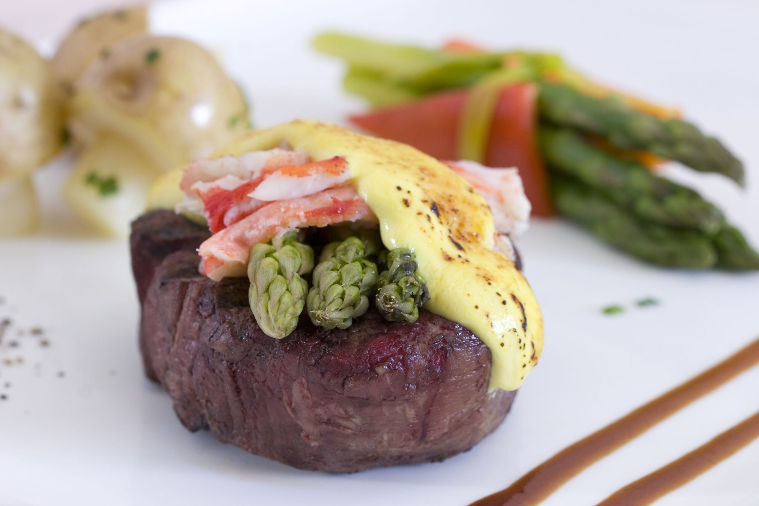 A very tasty beef dish