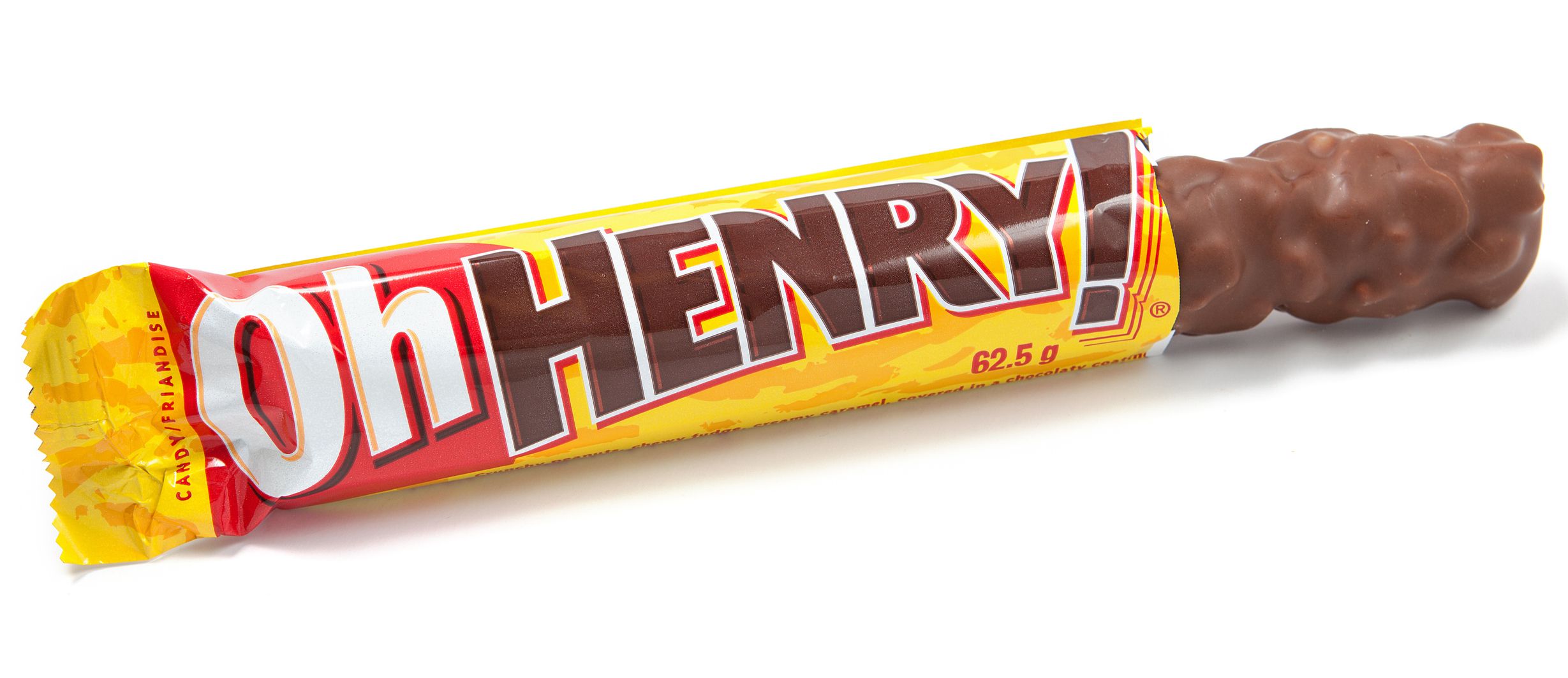 Oh Henry!