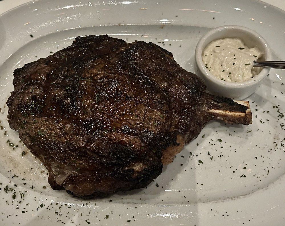 Mastro’s Steakhouse