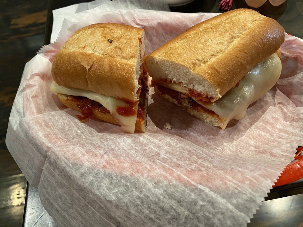 Domenico’s Italian Deli