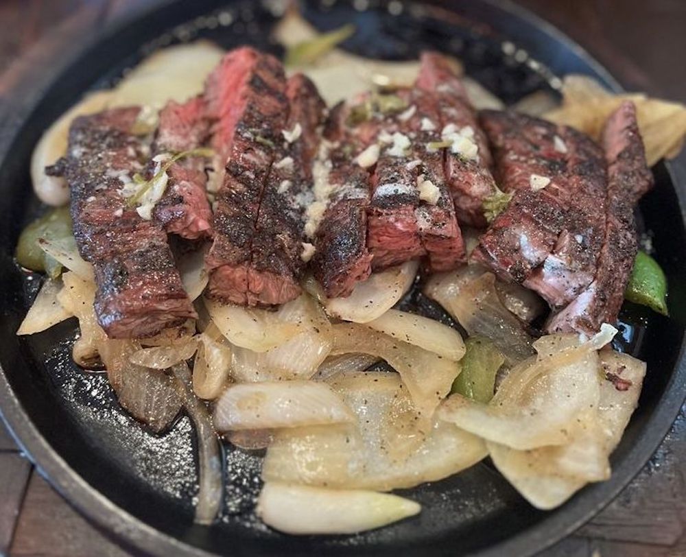 The Original Ninfa’s Fajitas