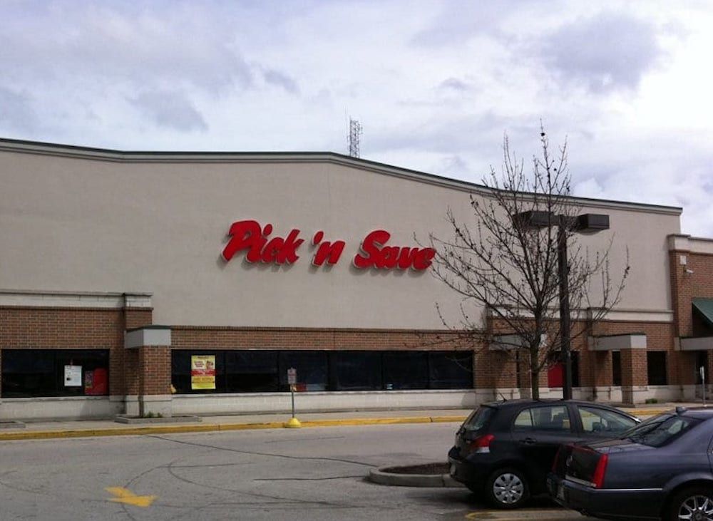Pick n' Save Glendale Wisconsin