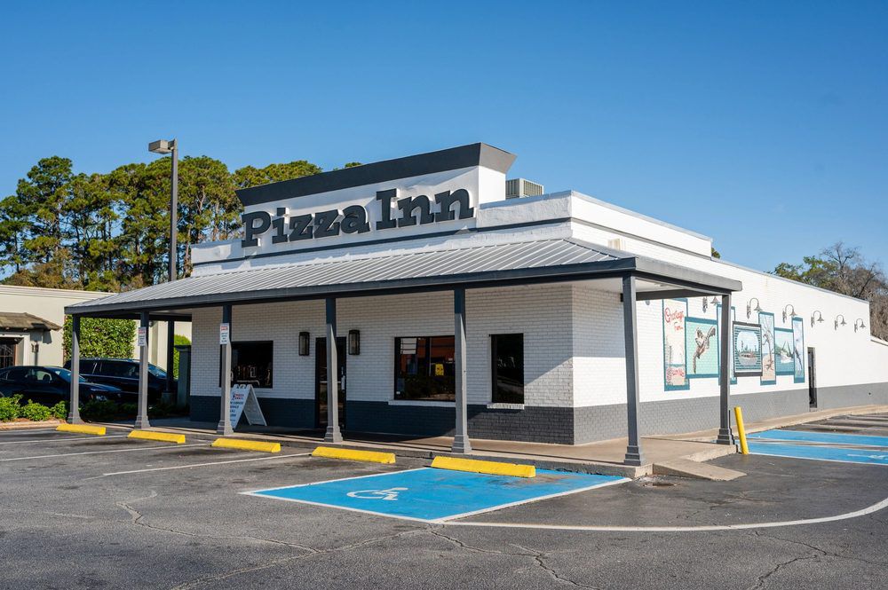 Pizza Inn