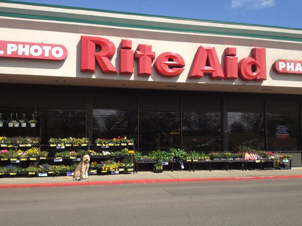 Rite Aid Albany Oregon
