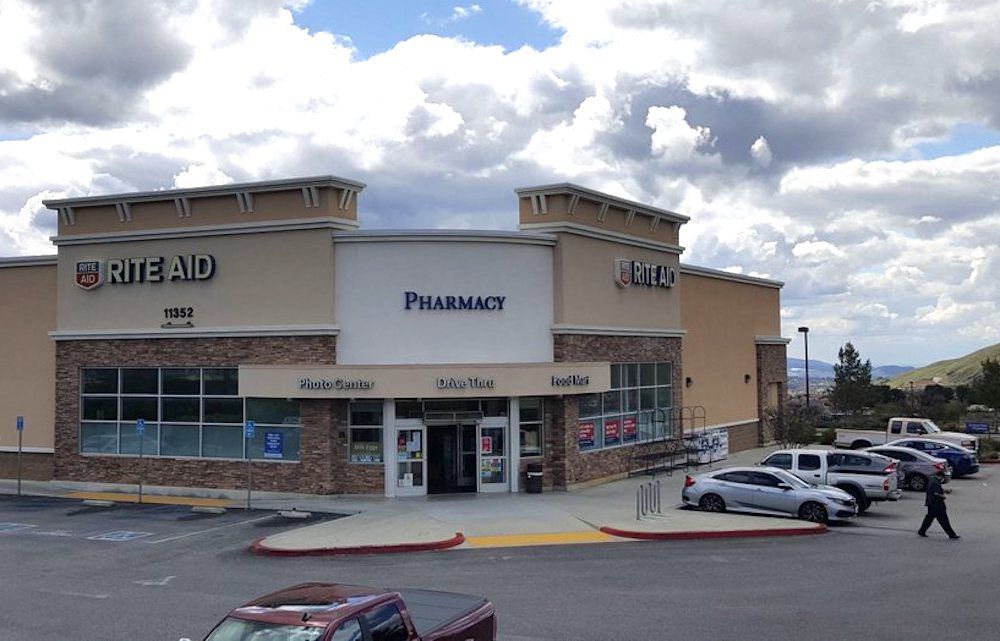 Rite Aid Yucaipa