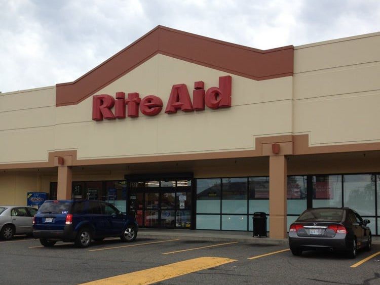 Rite Aid Kent Washington