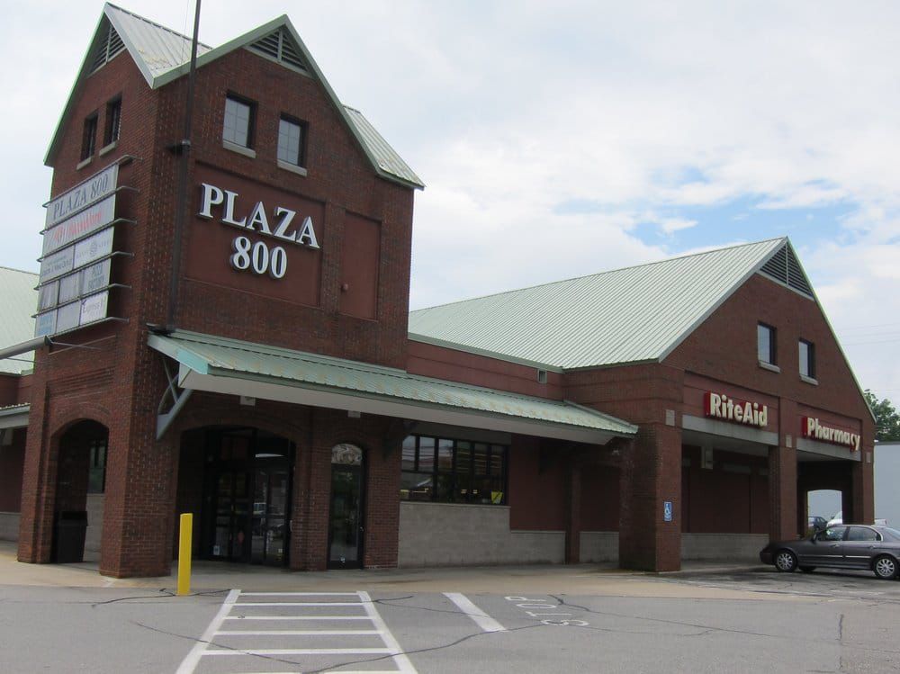 Rite Aid New Hampshire