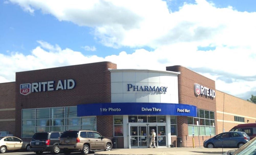 Niagara Falls Rite Aid