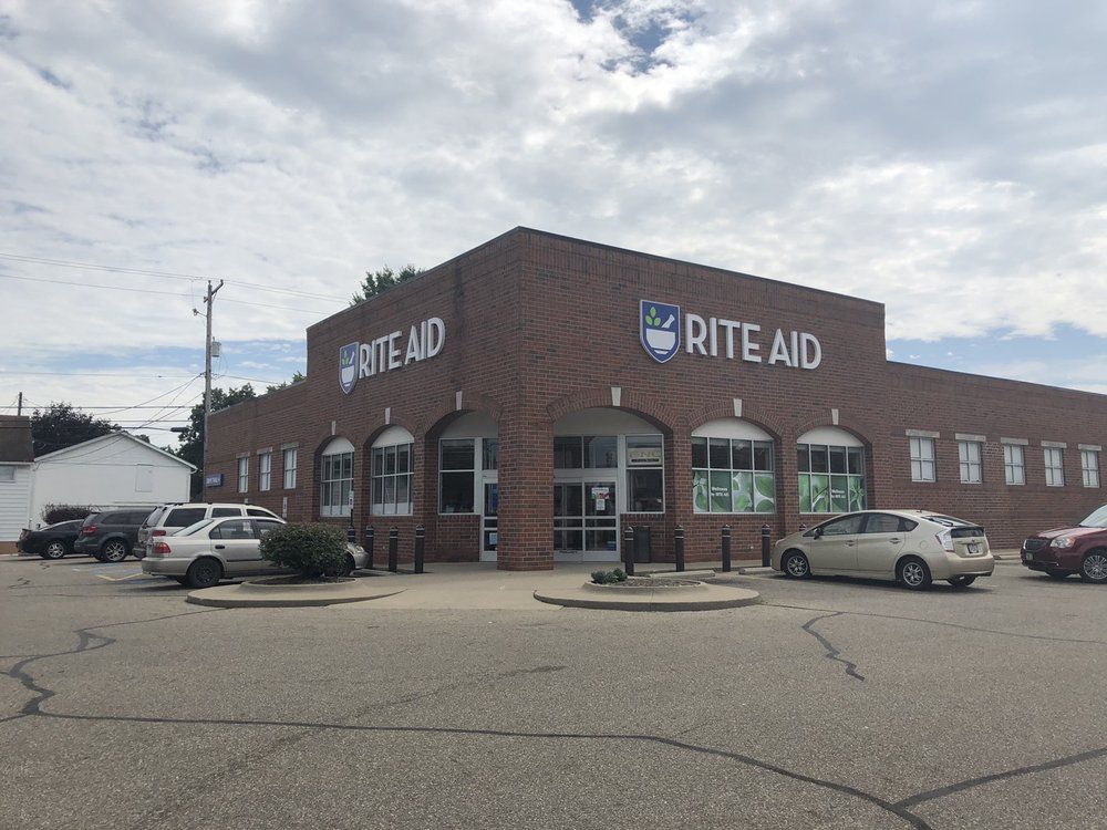 Rite Aid Uhrichsville Ohio
