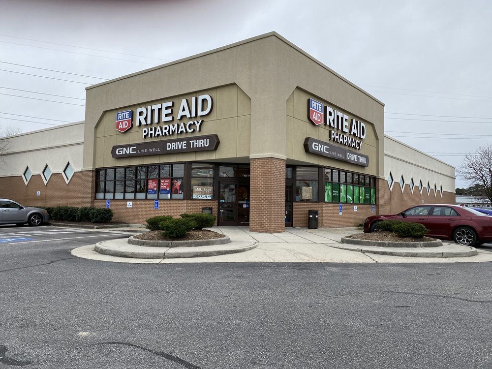 Rite Aid Virginia Beach