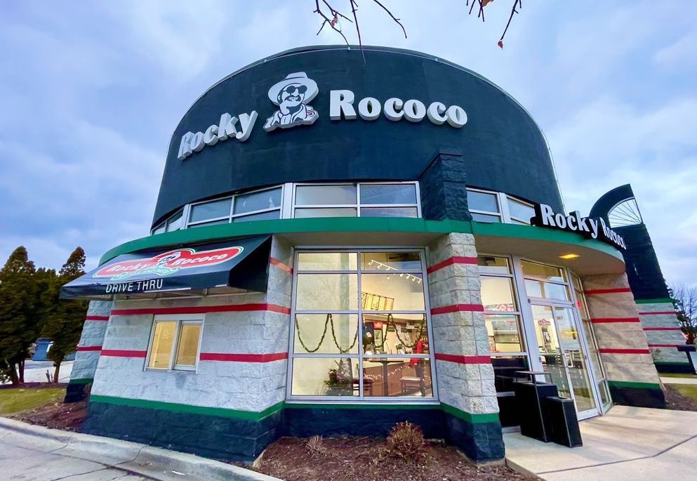 Rocky Rococo
