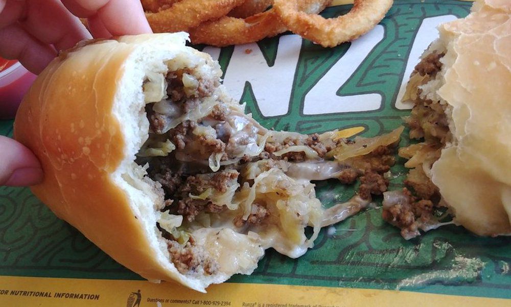 Runza