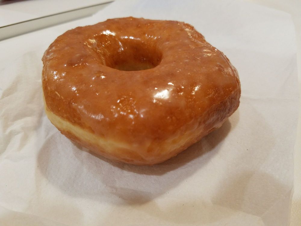 Shipley Do-Nuts