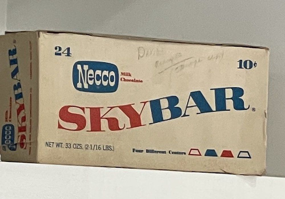 Sky Bar
