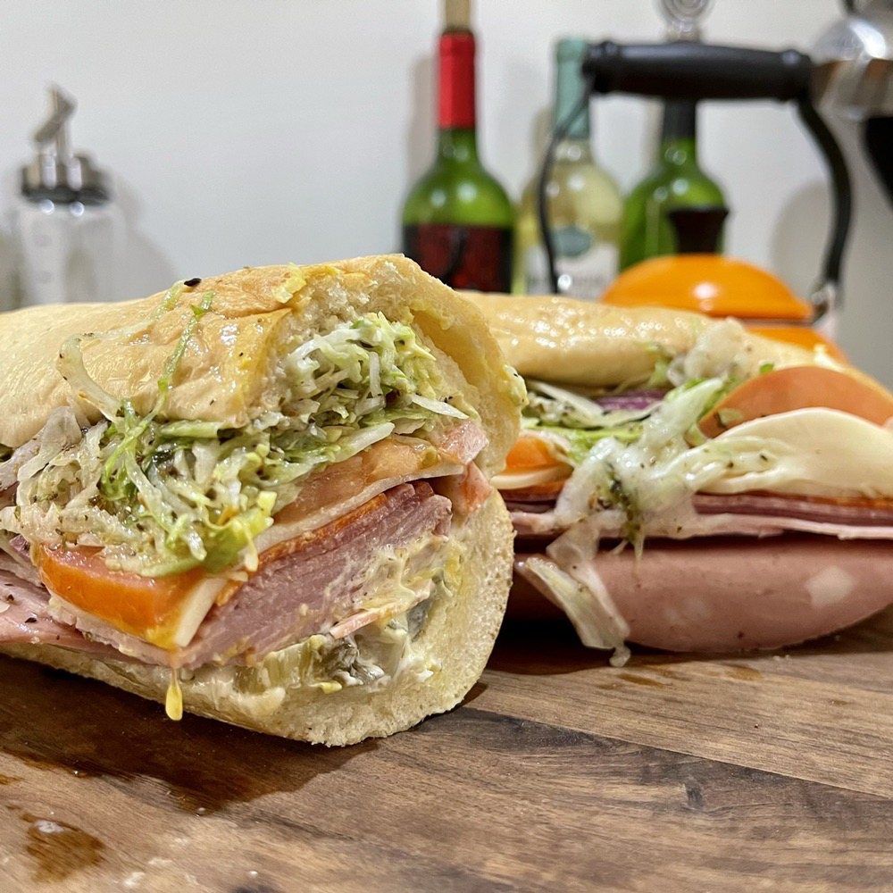 Romanelli’s Italian Deli