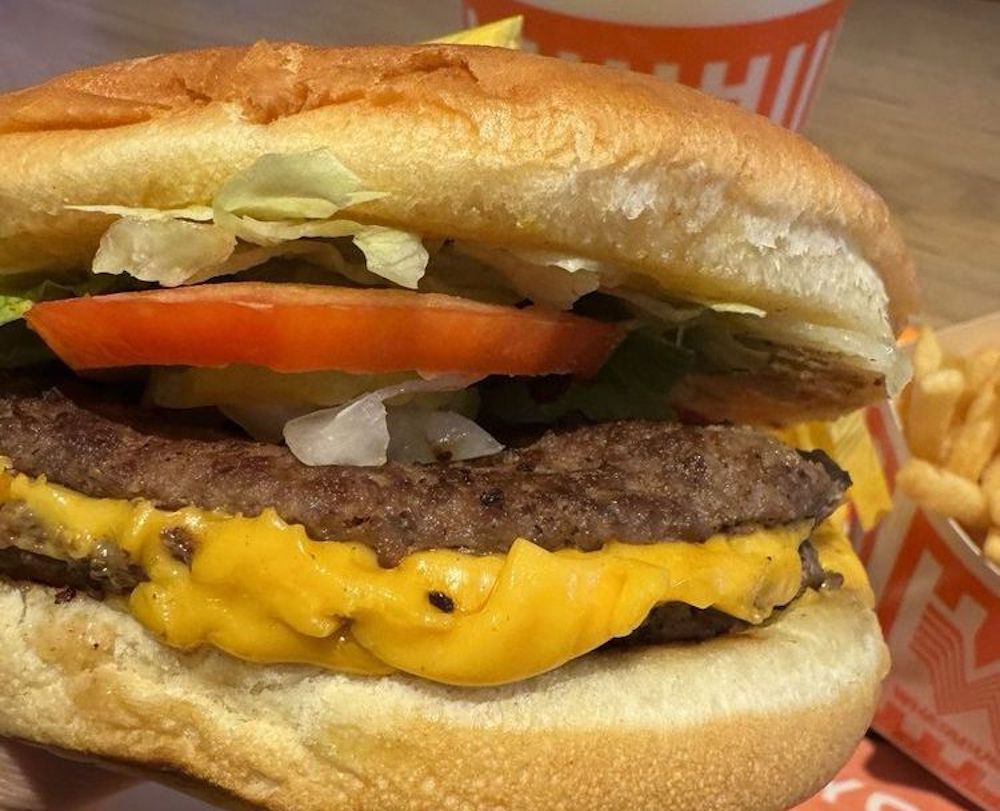 Whataburger