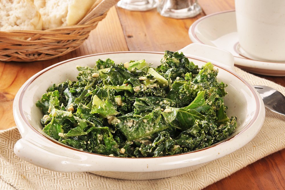 Kale Salad