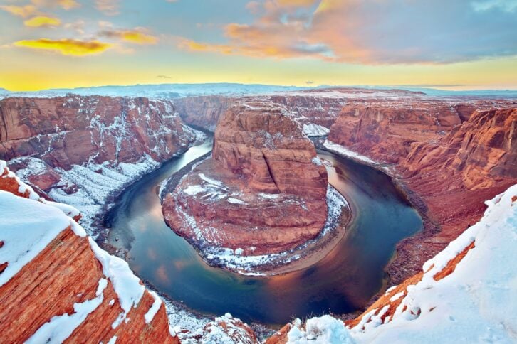 Grand Canyon, AZ