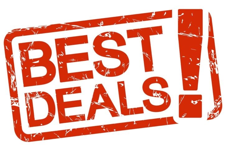Best Deals