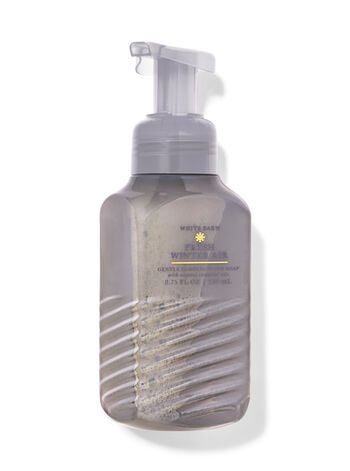 Fresh Winter Air Foaming Hand Soap