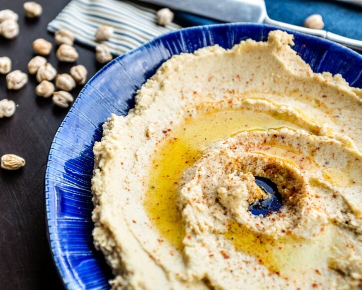 Hummus
