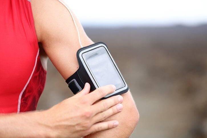Fitness Tracker