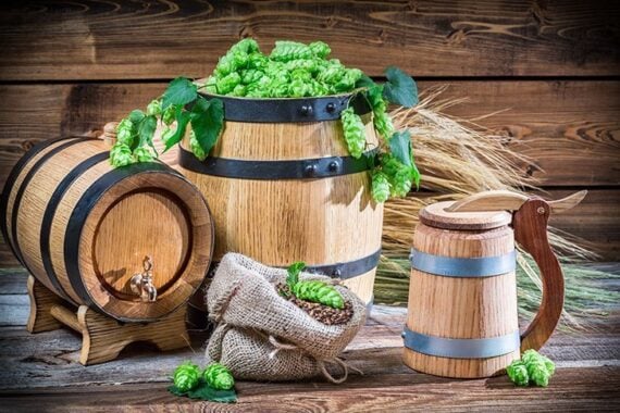 Home Brewing Beer