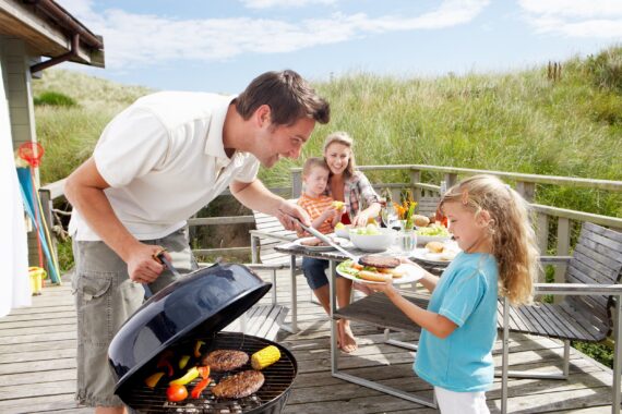 Barbecue BBQ