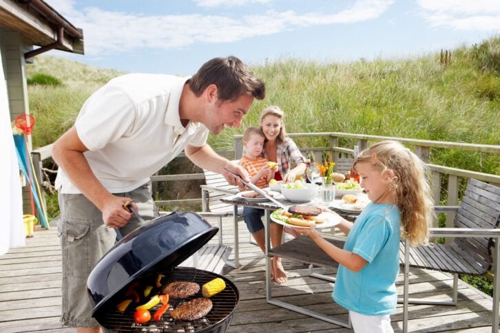 Barbecue BBQ