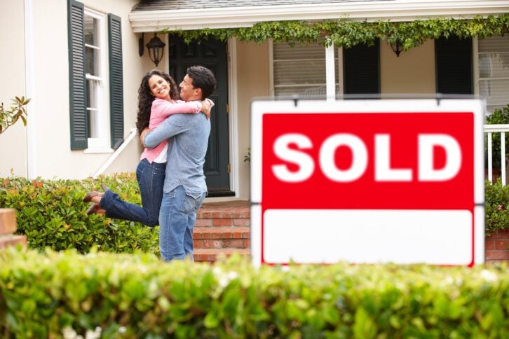 House Sold