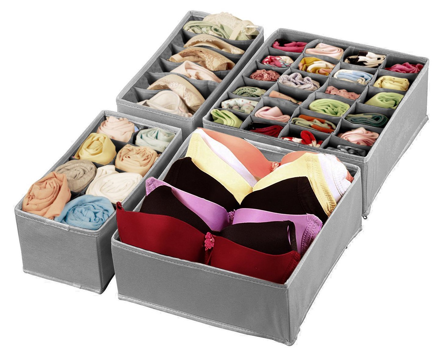 Magicfly Organizers