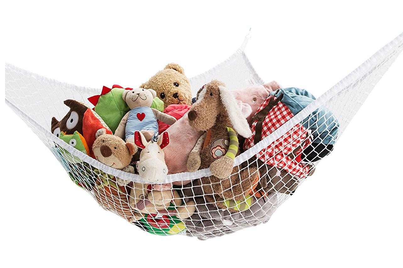 Mayapple Baby Stuffed Animal Toy Hammock