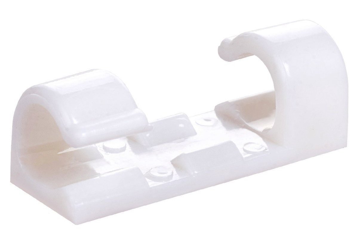 EyeIslet Self-Adhesive Cable Clip