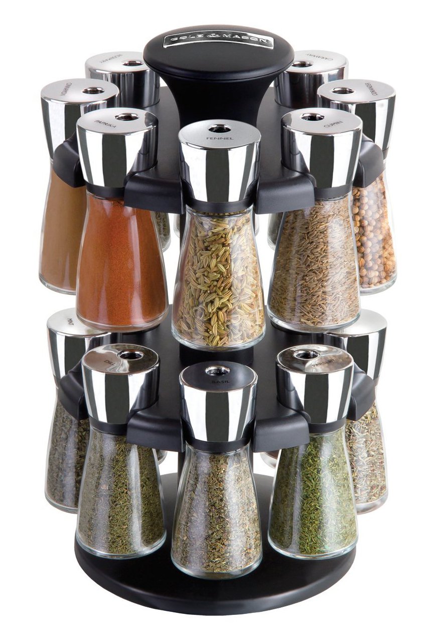 Cole & Mason Herb and Spice Rack