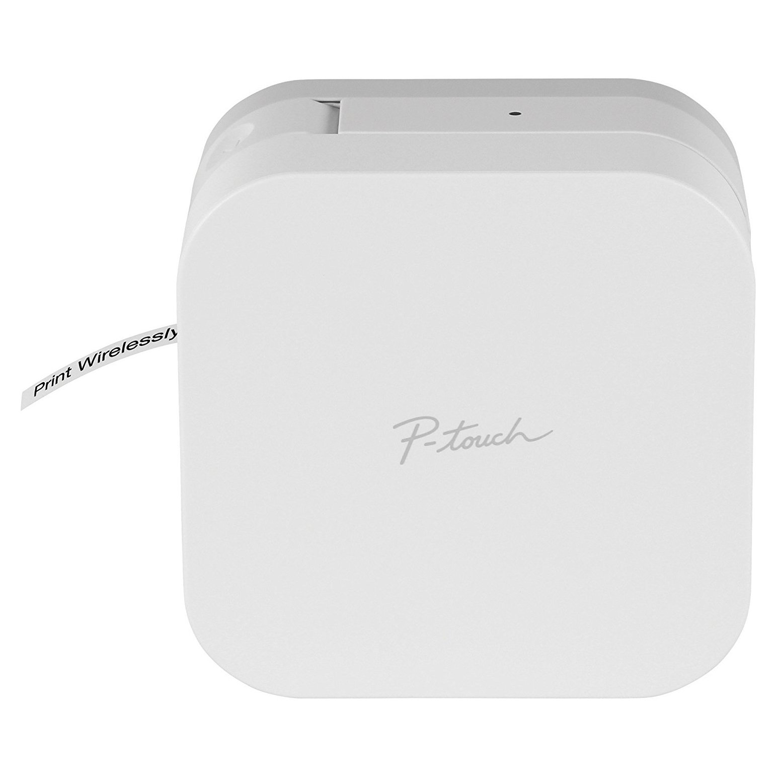 Brother P-Touch Cube Smartphone Label Maker